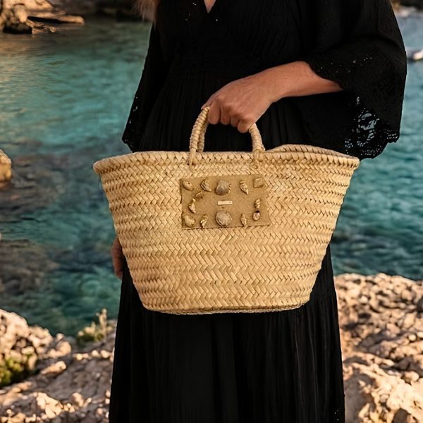 Cesta "Di Mare" M