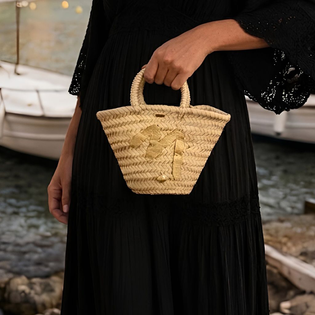 Cesta "Di Mare" XS