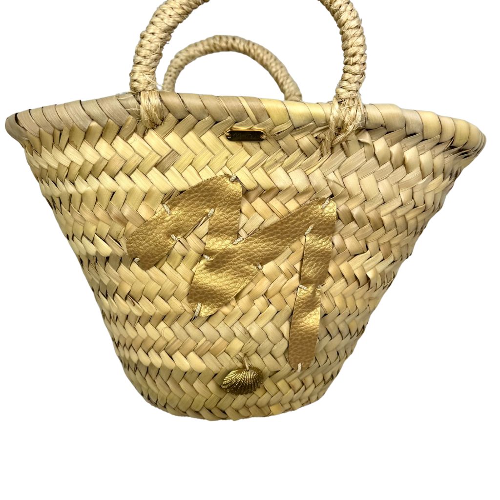 Cesta "Di Mare" XS - Imagen 6