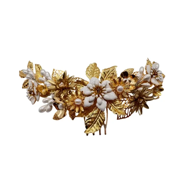 Collar Amanecer Colección