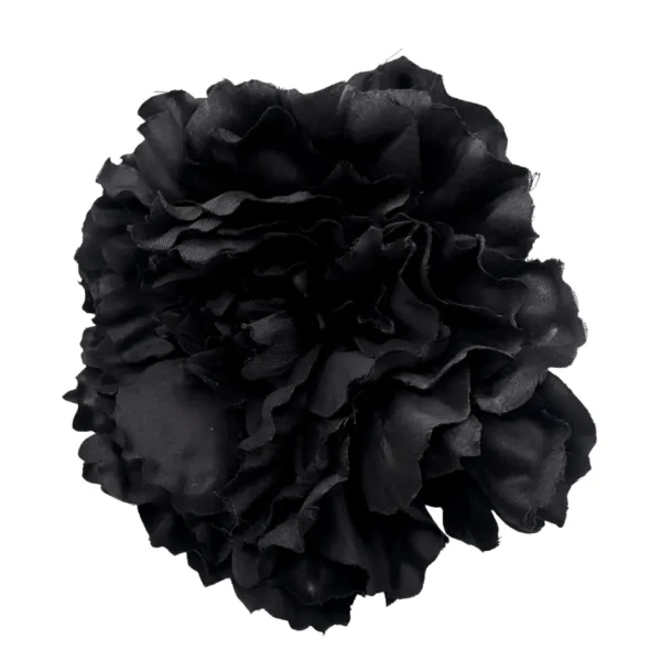 Peonía Básica Negra