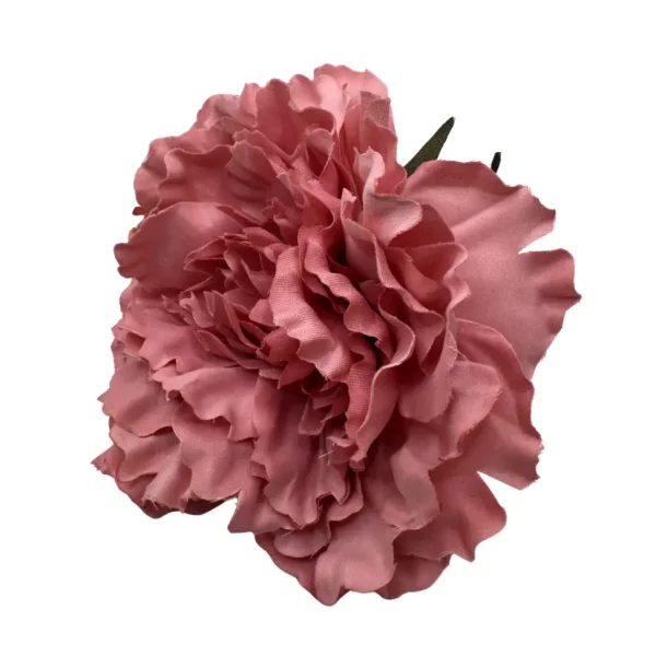 Peonía Básica Rosa Empolvado