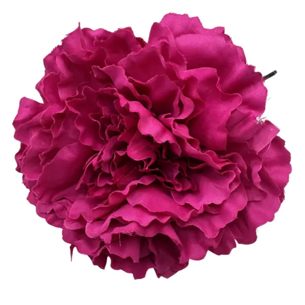 Peonía Básica Buganvilla