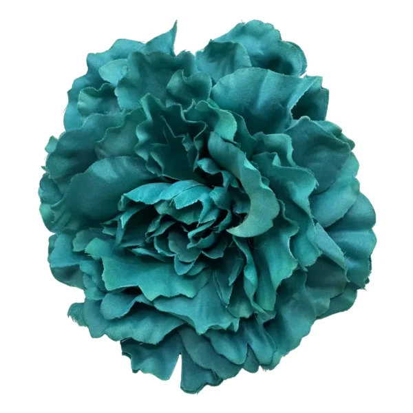 Peonía Básica Turquesa