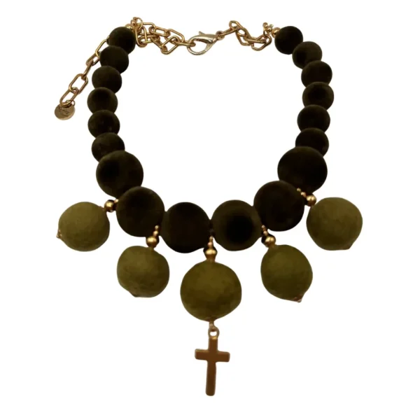 Collar Amanecer Colección