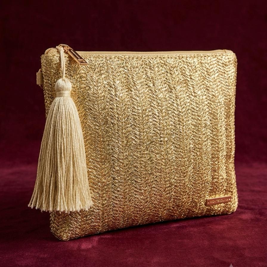 Bolso de Mano Aura - Imagen 3