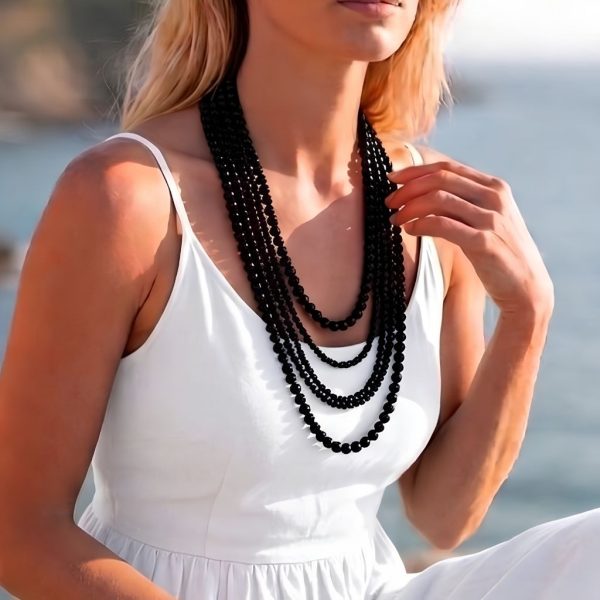 Collar Rosario